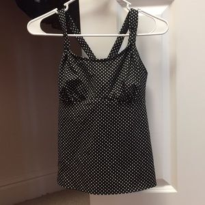 Lands End Tankini